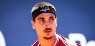 A Wimbledon Sonego batte Diallo e vola al terzo turno