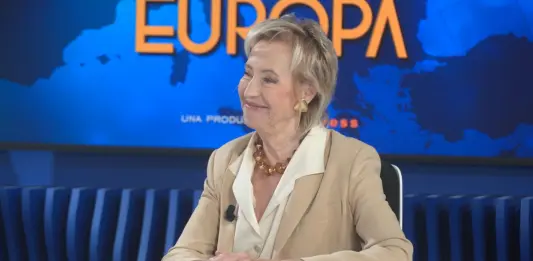 Ue, Moratti “Pragmatismo e neutralità tecnologica per le politiche green”