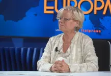 Ue, Capone “L’Europa sia al fianco dei giovani per il diritto di restare”