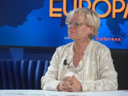 Ue, Capone “L’Europa sia al fianco dei giovani per il diritto di restare”