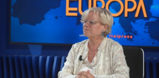 Ue, Capone “L’Europa sia al fianco dei giovani per il diritto di restare”