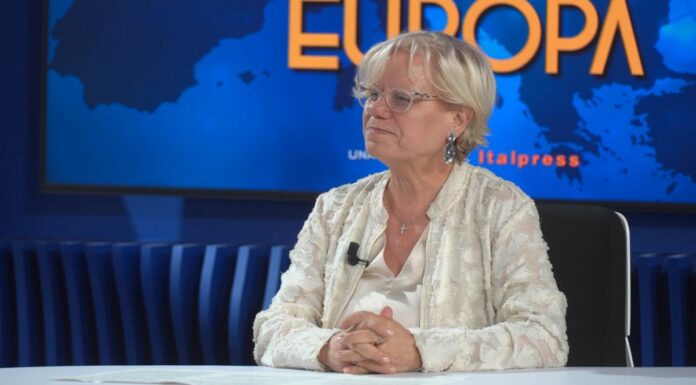 Ue, Capone “L’Europa sia al fianco dei giovani per il diritto di restare”