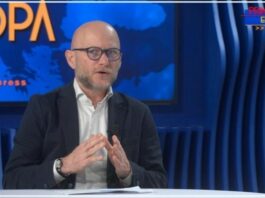 Allargamento Ue, gli italiani divisi sull’Ucraina