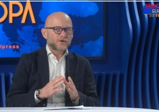 Allargamento Ue, gli italiani divisi sull’Ucraina