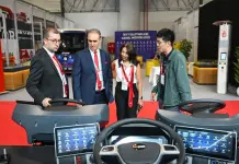 Veicoli intelligenti, in Cina nuovi standard di sicurezza
