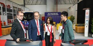 Veicoli intelligenti, in Cina nuovi standard di sicurezza
