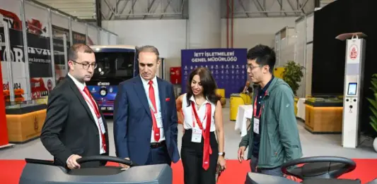 Veicoli intelligenti, in Cina nuovi standard di sicurezza
