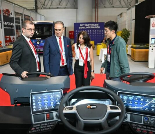Veicoli intelligenti, in Cina nuovi standard di sicurezza