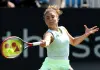 Esordio vincente per Jasmine Paolini al torneo Wta 500 di Ningbo, Kalinina battuta in due set