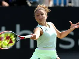 A Wimbledon Paolini vola al terzo turno