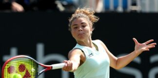 Tennis, Jasmine torna con il coach spagnolo Marc Lopez