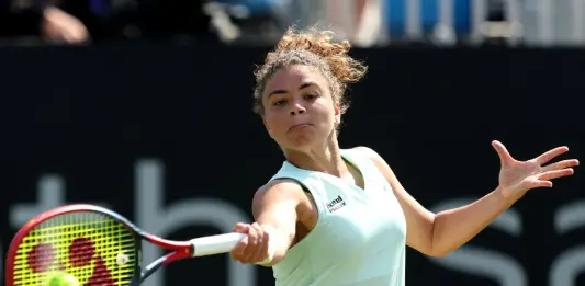 Tennis, Jasmine torna con il coach spagnolo Marc Lopez