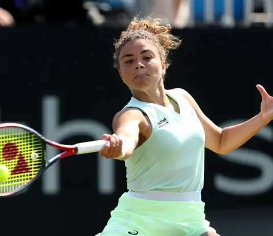 A Wimbledon Paolini vola al terzo turno