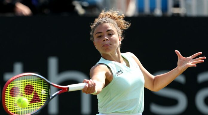 A Wimbledon Paolini vola al terzo turno