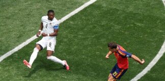 La Spagna piega 3-0 l’Austria e vola agli ottavi dei Mondiali