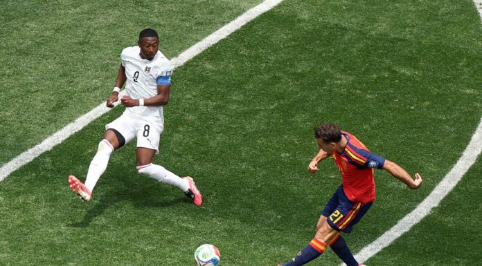La Spagna piega 3-0 l’Austria e vola agli ottavi dei Mondiali