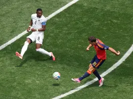 La Spagna piega 3-0 l’Austria e vola agli ottavi dei Mondiali