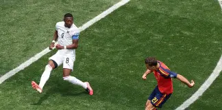 La Spagna piega 3-0 l’Austria e vola agli ottavi dei Mondiali