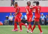 La Svizzera non sbaglia, 2-0 all’Algeria e qualificazione agli ottavi