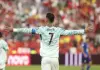 Cristiano Ronaldo vicino al ritiro “Probabilmente sarà il mio ultimo anno nel calcio”