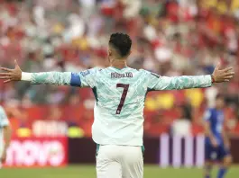 Cristiano Ronaldo vicino al ritiro “Probabilmente sarà il mio ultimo anno nel calcio”