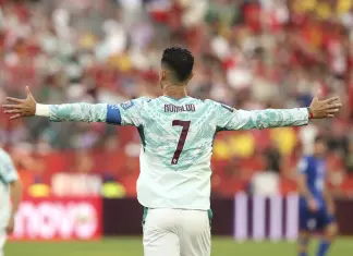 Cristiano Ronaldo vicino al ritiro “Probabilmente sarà il mio ultimo anno nel calcio”