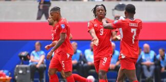 La Svizzera non sbaglia, 2-0 all’Algeria e qualificazione agli ottavi