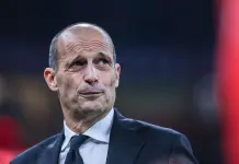 Allegri è il nuovo allenatore del Napoli, contratto fino al 2029