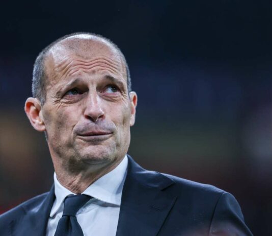 Allegri è il nuovo allenatore del Napoli, contratto fino al 2029