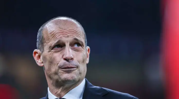 Allegri è il nuovo allenatore del Napoli, contratto fino al 2029