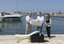 Hyundai porta a Livorno “Mission to Blue”, progetto per la tutela delle acque
