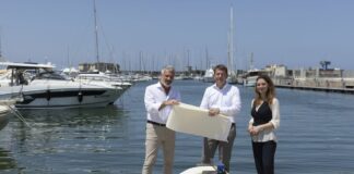 Hyundai porta a Livorno “Mission to Blue”, progetto per la tutela delle acque