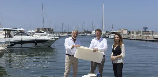 Hyundai porta a Livorno “Mission to Blue”, progetto per la tutela delle acque