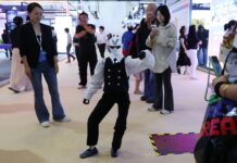 Cina, 12 nuove professioni grazie alle industrie emergenti