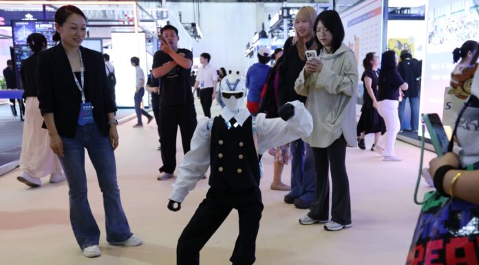 Cina, 12 nuove professioni grazie alle industrie emergenti