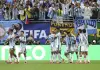 L’Argentina soffre ma vola agli ottavi: Capo Verde battuto ai supplementari