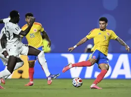 Colombia agli ottavi, Ghana ko 1-0 a Kansas City