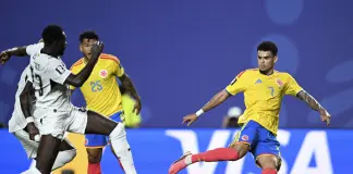 Colombia agli ottavi, Ghana ko 1-0 a Kansas City