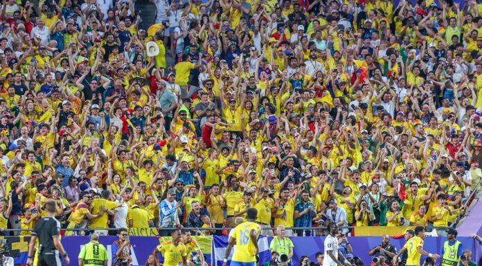 Colombia agli ottavi, Ghana ko 1-0 a Kansas City