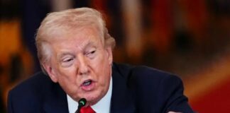 Trump “Nostra identità sotto attacco, comunismo grande pericolo che sconfiggeremo”