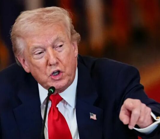 Trump “Nostra identità sotto attacco, comunismo grande pericolo che sconfiggeremo”