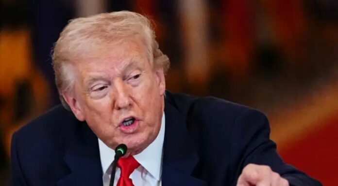 Trump “Nostra identità sotto attacco, comunismo grande pericolo che sconfiggeremo”