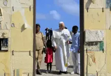 Papa Leone XIV “L’Europa affronti la crisi migratoria in modo organico”