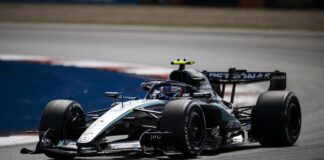 Antonelli vince la Sprint a Silverstone, seconda la Ferrari di Hamilton