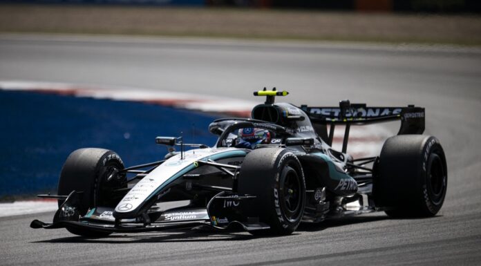 Antonelli vince la Sprint a Silverstone, seconda la Ferrari di Hamilton