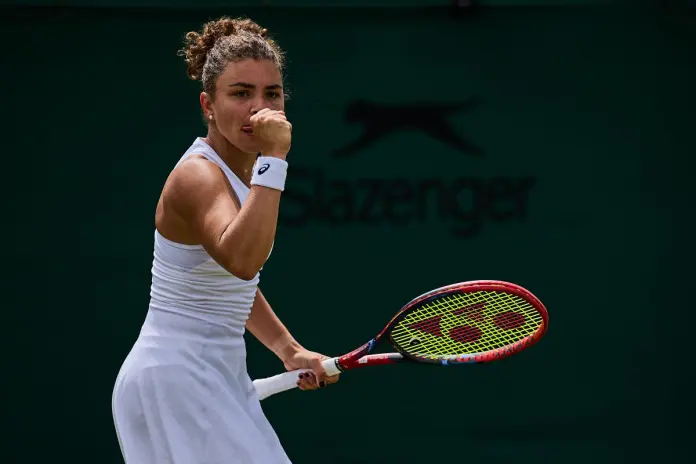 Tennis - Wimbledon 2026