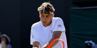 Cobolli piega Khachanov in 5 set e vola agli ottavi di Wimbledon