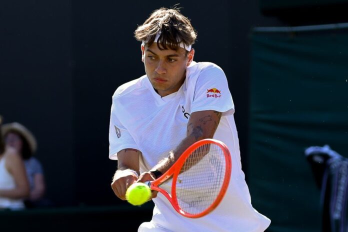 Tennis - Wimbledon 2026