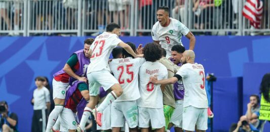 Marocco ai quarti del Mondiale 2026, Canada eliminato per 3-0