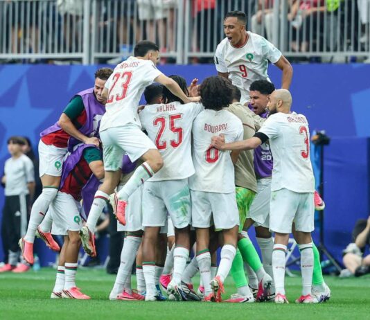 Marocco ai quarti del Mondiale 2026, Canada eliminato per 3-0